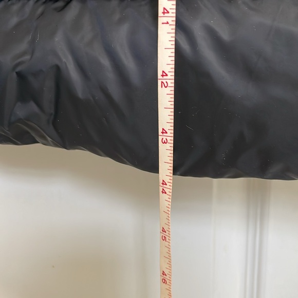 Maxmara down coat - Picture 14 of 14